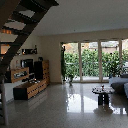 Burgblick Apartment Bernkastel-Kues Ngoại thất bức ảnh