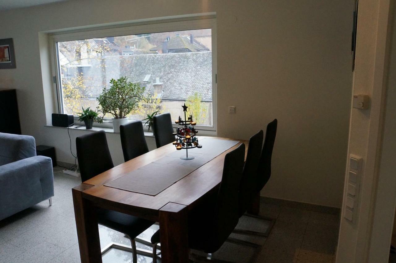 Burgblick Apartment Bernkastel-Kues Ngoại thất bức ảnh